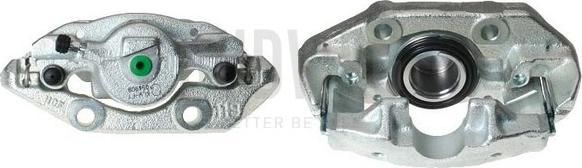 Budweg Caliper 34786 - Jarrusatula inparts.fi