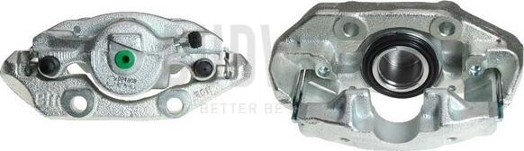 Budweg Caliper 34787 - Jarrusatula inparts.fi