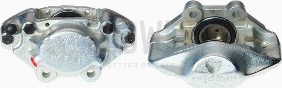 Budweg Caliper 34913 - Jarrusatula inparts.fi