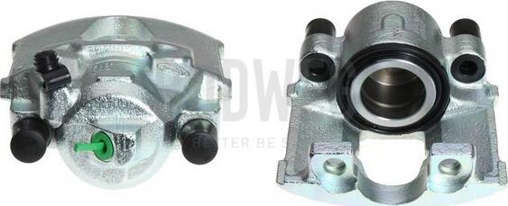 Budweg Caliper 34724 - Jarrusatula inparts.fi