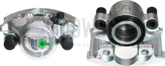 Budweg Caliper 34723 - Jarrusatula inparts.fi