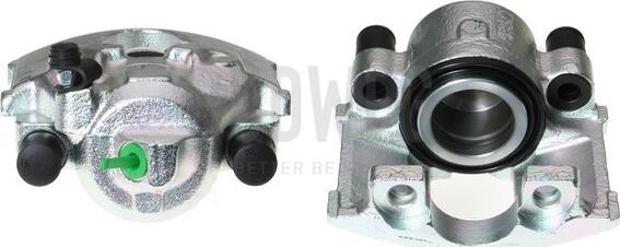 Budweg Caliper 34722 - Jarrusatula inparts.fi