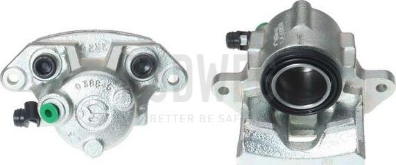 Budweg Caliper 34773 - Jarrusatula inparts.fi