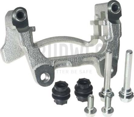 Budweg Caliper 384271-1 - Pidike, jarrusatula inparts.fi