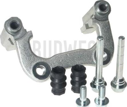 Budweg Caliper 383586-1 - Pidike, jarrusatula inparts.fi