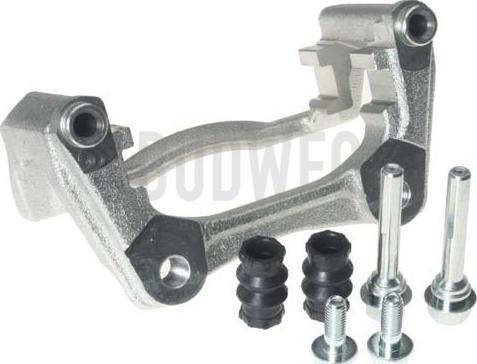 Budweg Caliper 383646-1 - Pidike, jarrusatula inparts.fi