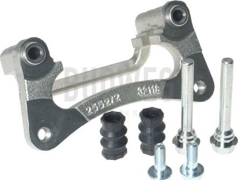 Budweg Caliper 383036-1 - Pidike, jarrusatula inparts.fi