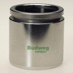 Budweg Caliper 234845 - Mäntä, jarrusatula inparts.fi