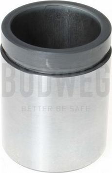 Budweg Caliper 234861 - Mäntä, jarrusatula inparts.fi