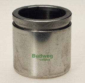 Budweg Caliper 234822 - Mäntä, jarrusatula inparts.fi