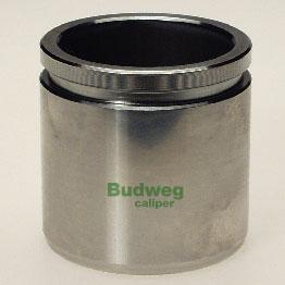 Budweg Caliper 234827 - Mäntä, jarrusatula inparts.fi