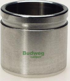 Budweg Caliper 235467 - Mäntä, jarrusatula inparts.fi