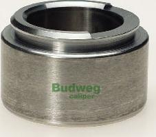 Budweg Caliper 235407 - Mäntä, jarrusatula inparts.fi