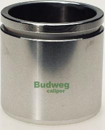 Budweg Caliper 235419 - Mäntä, jarrusatula inparts.fi