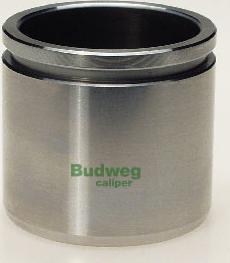 Budweg Caliper 235431 - Mäntä, jarrusatula inparts.fi