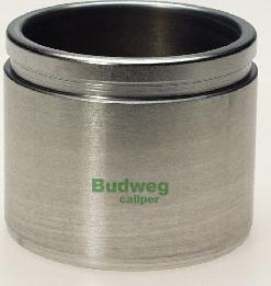 Budweg Caliper 235714 - Mäntä, jarrusatula inparts.fi