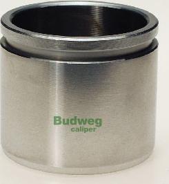 Budweg Caliper 235715 - Mäntä, jarrusatula inparts.fi