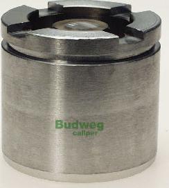 Budweg Caliper 235713 - Mäntä, jarrusatula inparts.fi