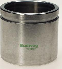 Budweg Caliper 235712 - Mäntä, jarrusatula inparts.fi