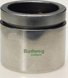 Budweg Caliper 236019 - Mäntä, jarrusatula inparts.fi