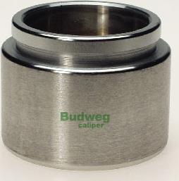 Budweg Caliper 236021 - Mäntä, jarrusatula inparts.fi