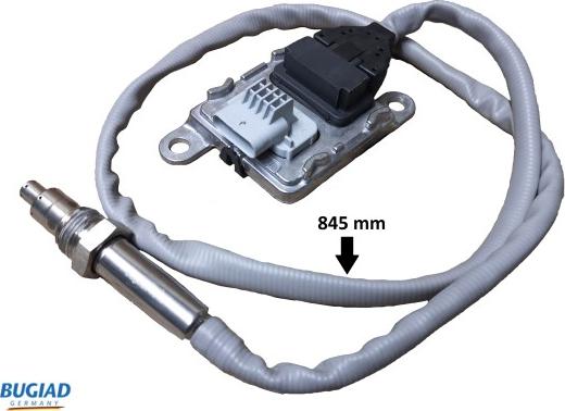 Bugiad BNX74043 - NOx-sensori, NOx.katalysaattori inparts.fi