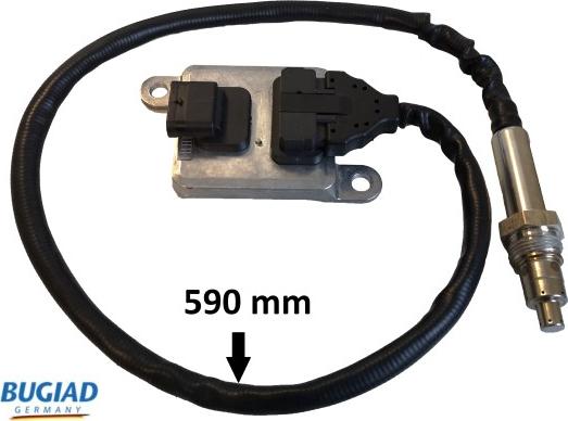 Bugiad BNX74001 - NOx-sensori, NOx.katalysaattori inparts.fi