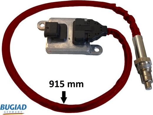 Bugiad BNX74002 - NOx-sensori, NOx.katalysaattori inparts.fi