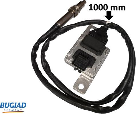 Bugiad BNX74036 - NOx-sensori, NOx.katalysaattori inparts.fi