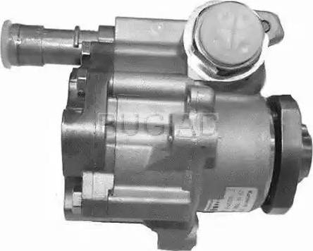 Bugiad BSP23080 - Hydrauliikkapumppu, ohjaus inparts.fi