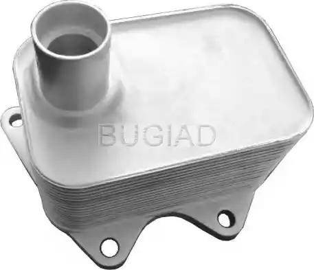 Bugiad BSP23335 - Moottoriöljyn jäähdytin inparts.fi