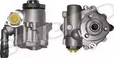 Bugiad BSP22658 - Hydrauliikkapumppu, ohjaus inparts.fi