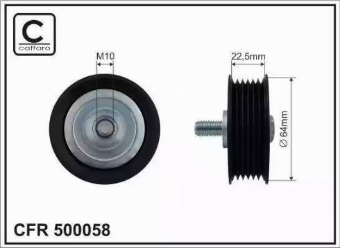 Vemo V30-0361 - Hihnankiristin, moniurahihna inparts.fi