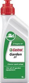 Castrol 452433 - Moottoriöljy inparts.fi