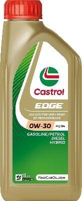 Castrol 469987 - Moottoriöljy inparts.fi