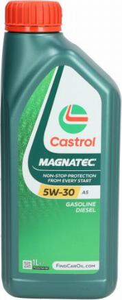 Castrol 469858 - Moottoriöljy inparts.fi