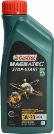 Castrol 469861 - Moottoriöljy inparts.fi