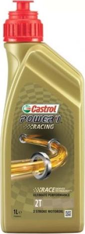 Castrol 468494 - Moottoriöljy inparts.fi