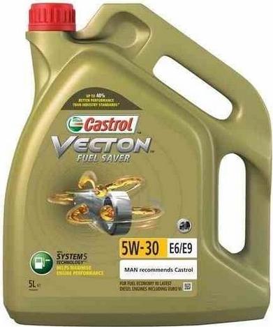 Castrol 468528 - Moottoriöljy inparts.fi