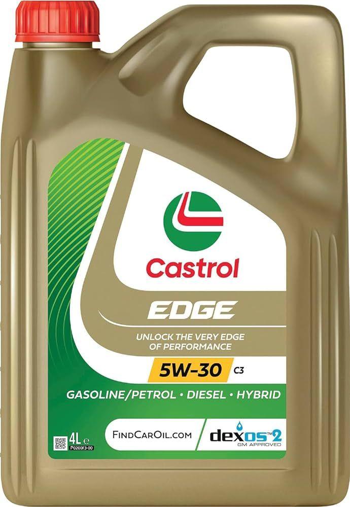 Castrol 467339 - Moottoriöljy inparts.fi