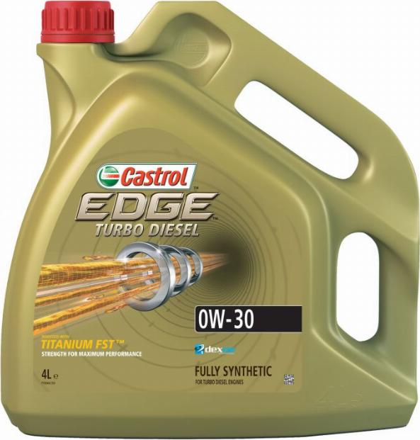 Castrol 470183 - Moottoriöljy inparts.fi