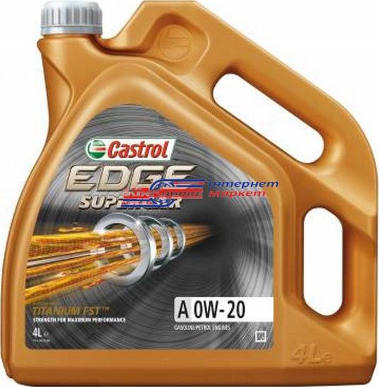 Castrol 0501CA224CAH469279 - Moottoriöljy inparts.fi