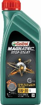 Castrol 1599DA - Moottoriöljy inparts.fi