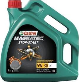 Castrol 159BB0 - Moottoriöljy inparts.fi