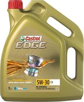 Castrol 458611 - Moottoriöljy inparts.fi