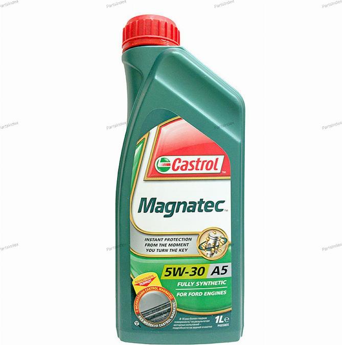 Castrol 15581E - Moottoriöljy inparts.fi