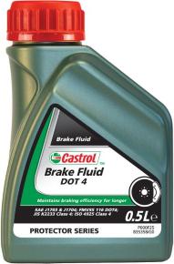 Castrol 155BD0 - Jarruneste inparts.fi