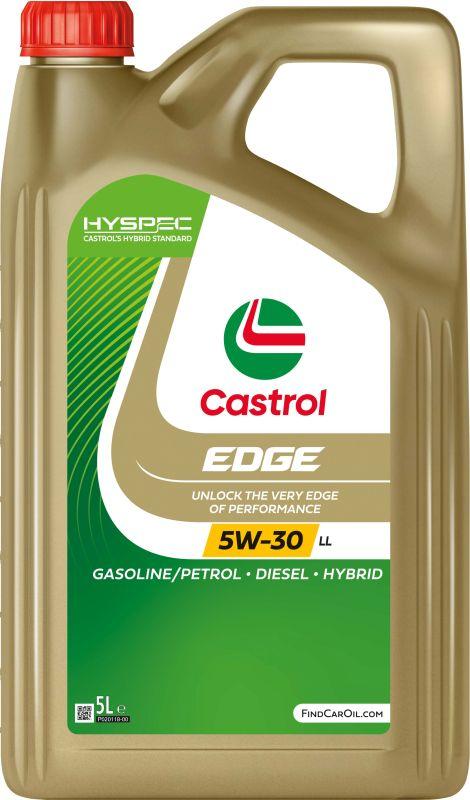 Castrol 15669E - Moottoriöljy inparts.fi