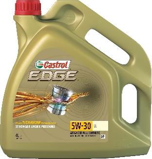 Castrol 15668E - Moottoriöljy inparts.fi