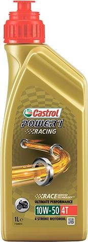 Castrol 465845 - Moottoriöljy inparts.fi